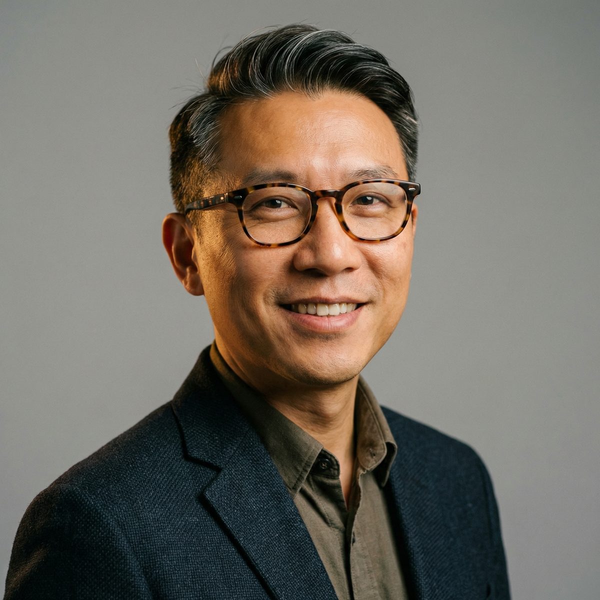 幼幼社专家-陈导演