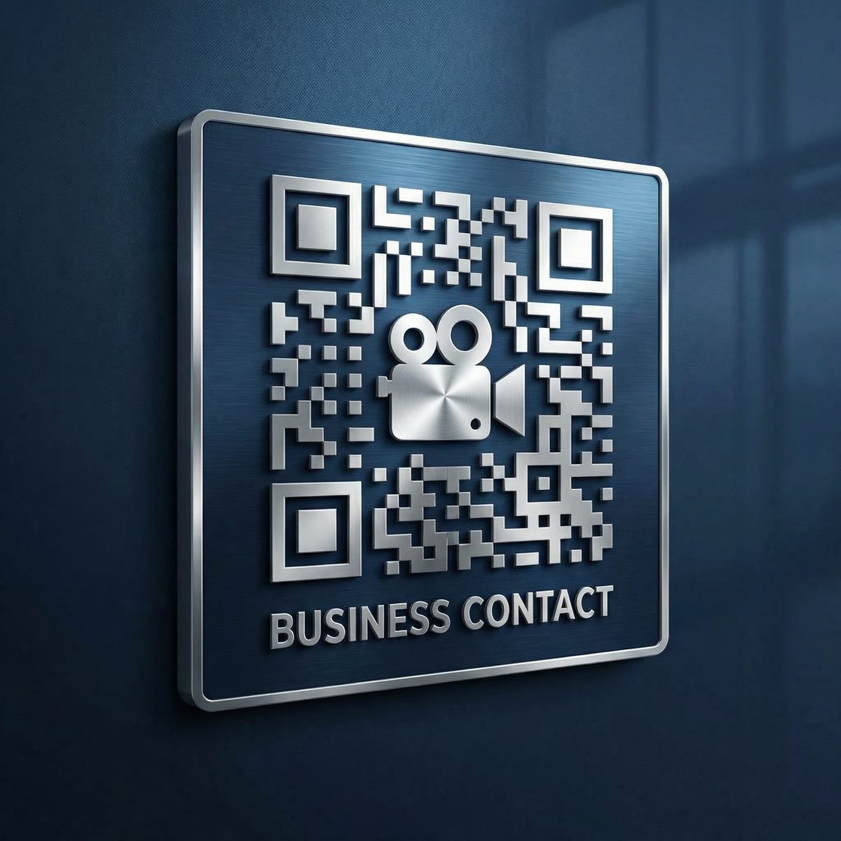 幼幼社商务二维码