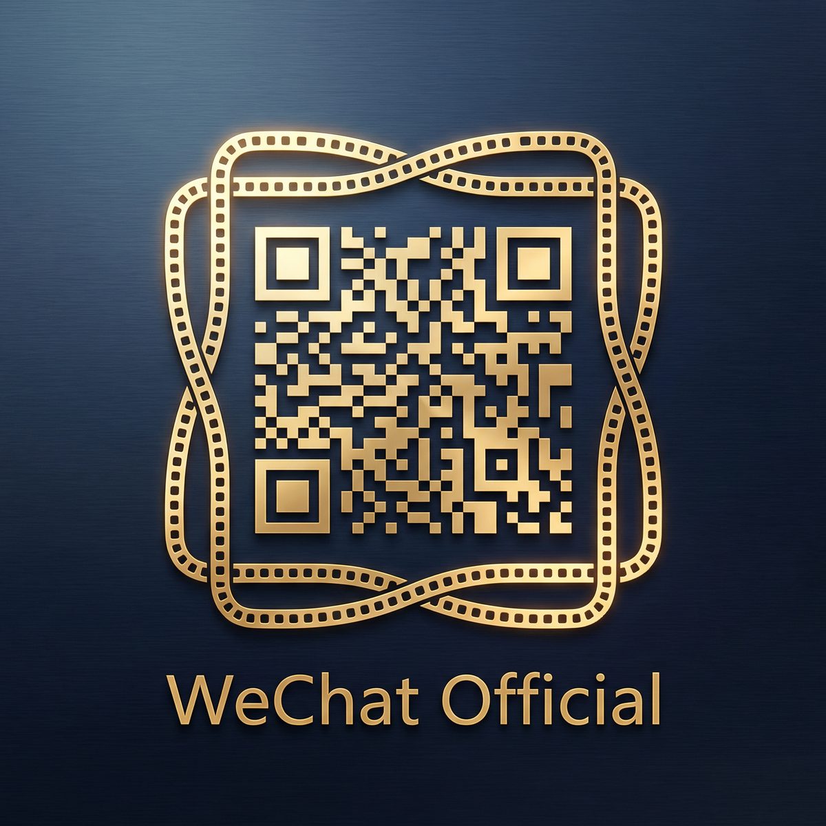 幼幼社公众号二维码