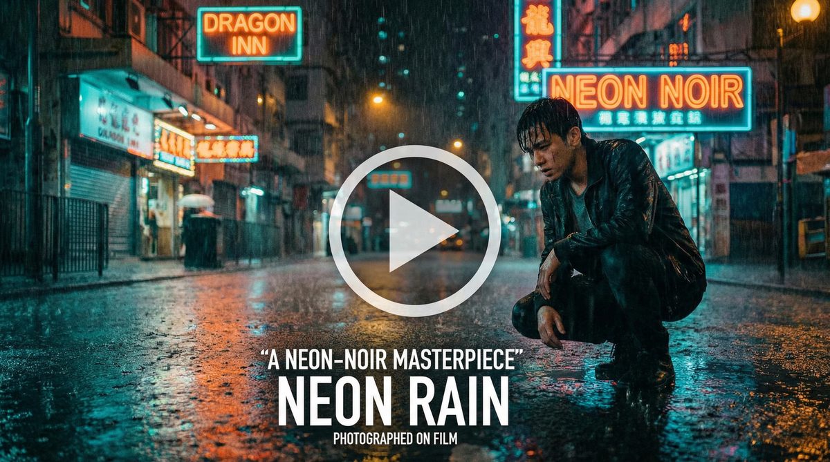 幼幼社精选视频-都市霓虹影像