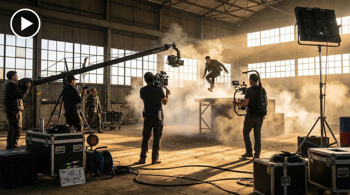 幼幼社精选视频-幕后制作花絮