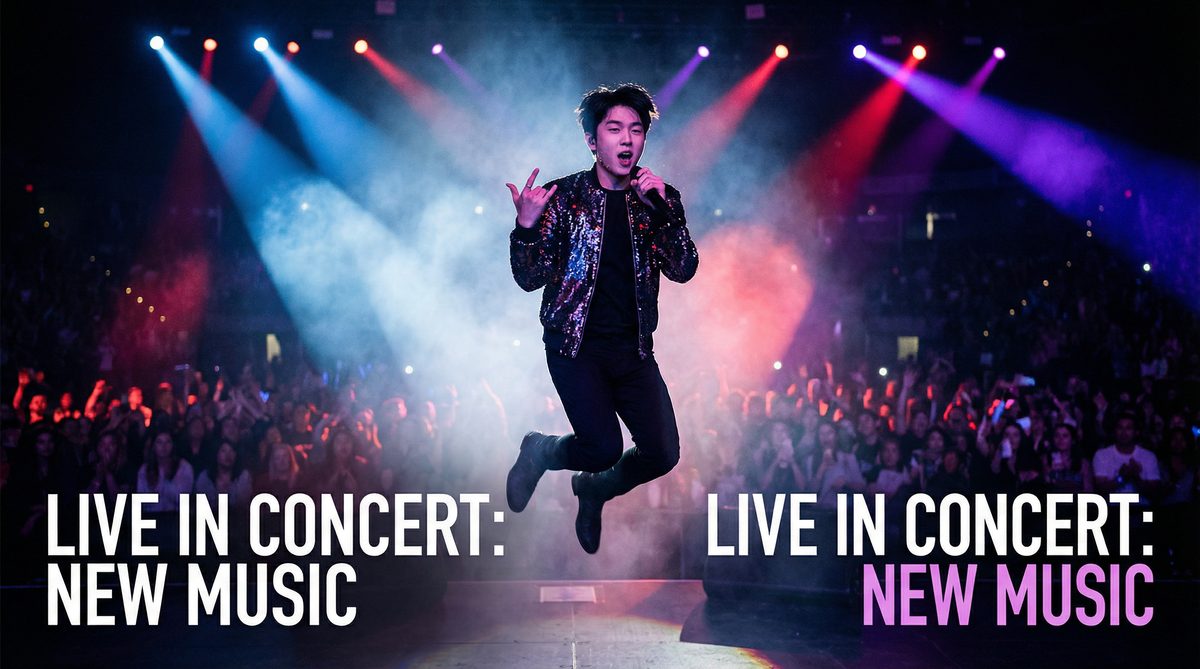 幼幼社精选视频-演唱会视频